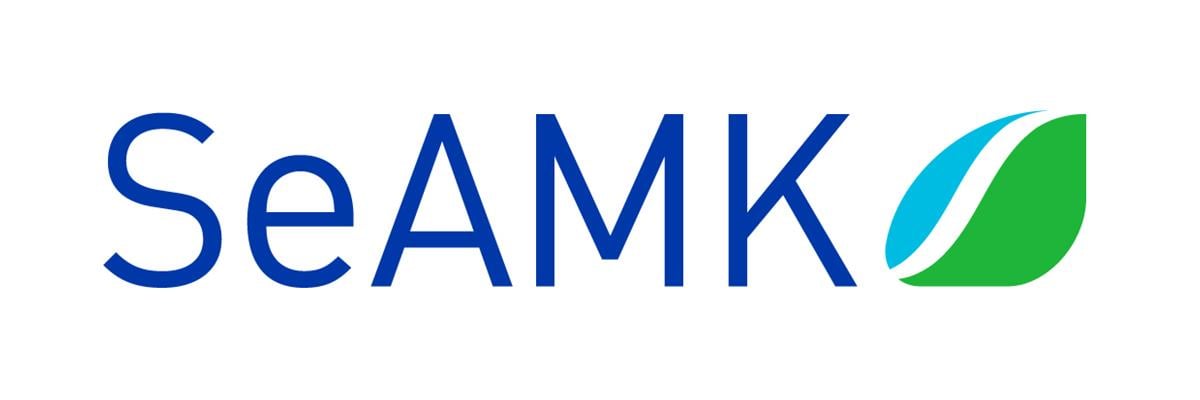 SEAMK logo