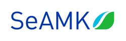 Seinäjoen ammattikorkeakoulu logo