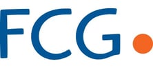 FCG Talent logo