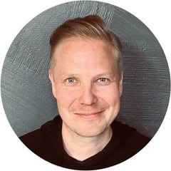 Antti Paajanen - Innoduel