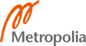Metropolia logo
