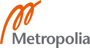 Metropolia University of Applied Sciences