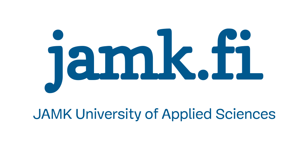 jamk Logo