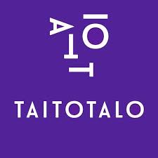 taitotalo logo