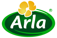 Logo Arla