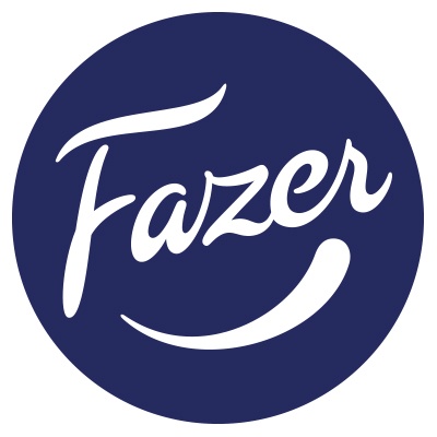 Fazer logo