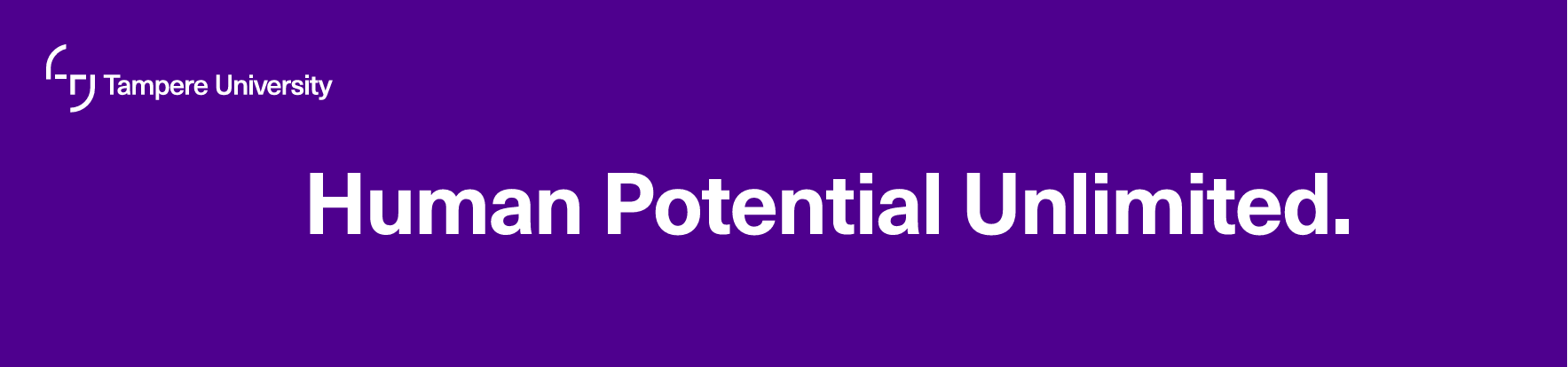 TUNI - human potential unlimited