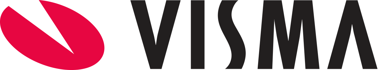 Visma Logo