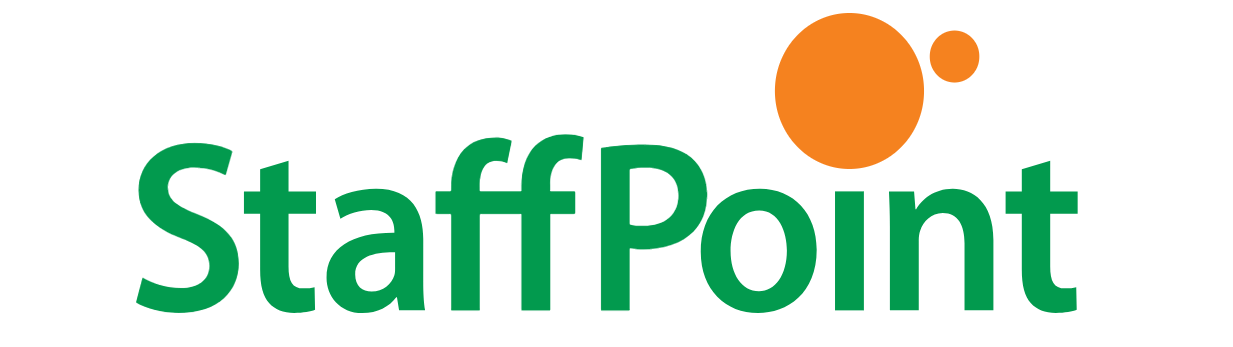 staffpoint logo iso